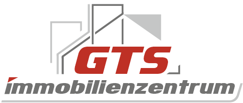 Logo des GTS Immobilienzentrum in Berlin